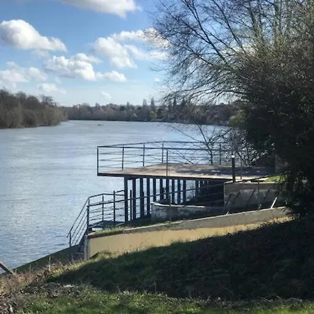 Les Bambous Poissy