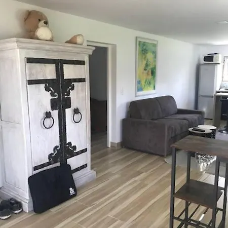 Apartment Les Bambous *