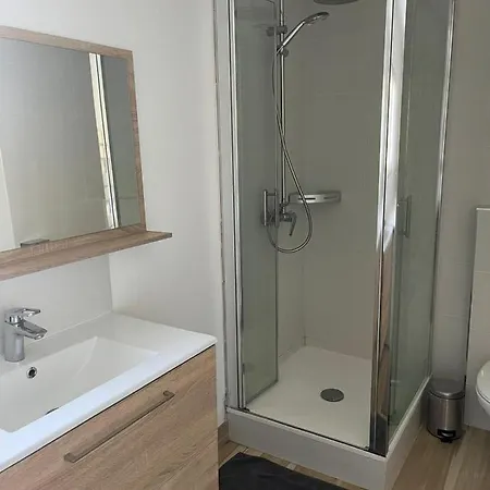 Apartment Les Bambous *