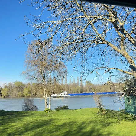 Lejlighed Les Bambous *